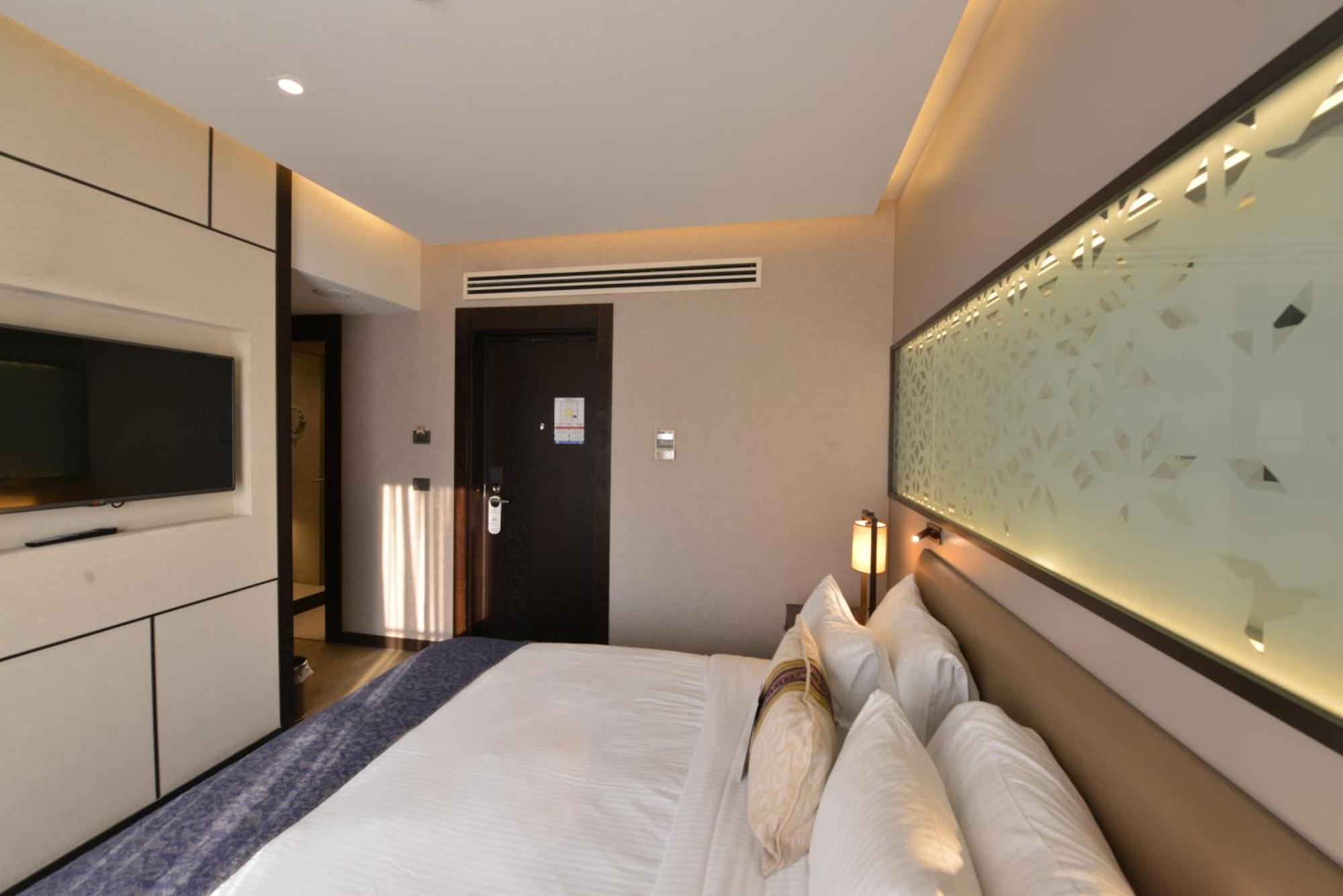 Waxwing Hotel Antakya Exterior photo