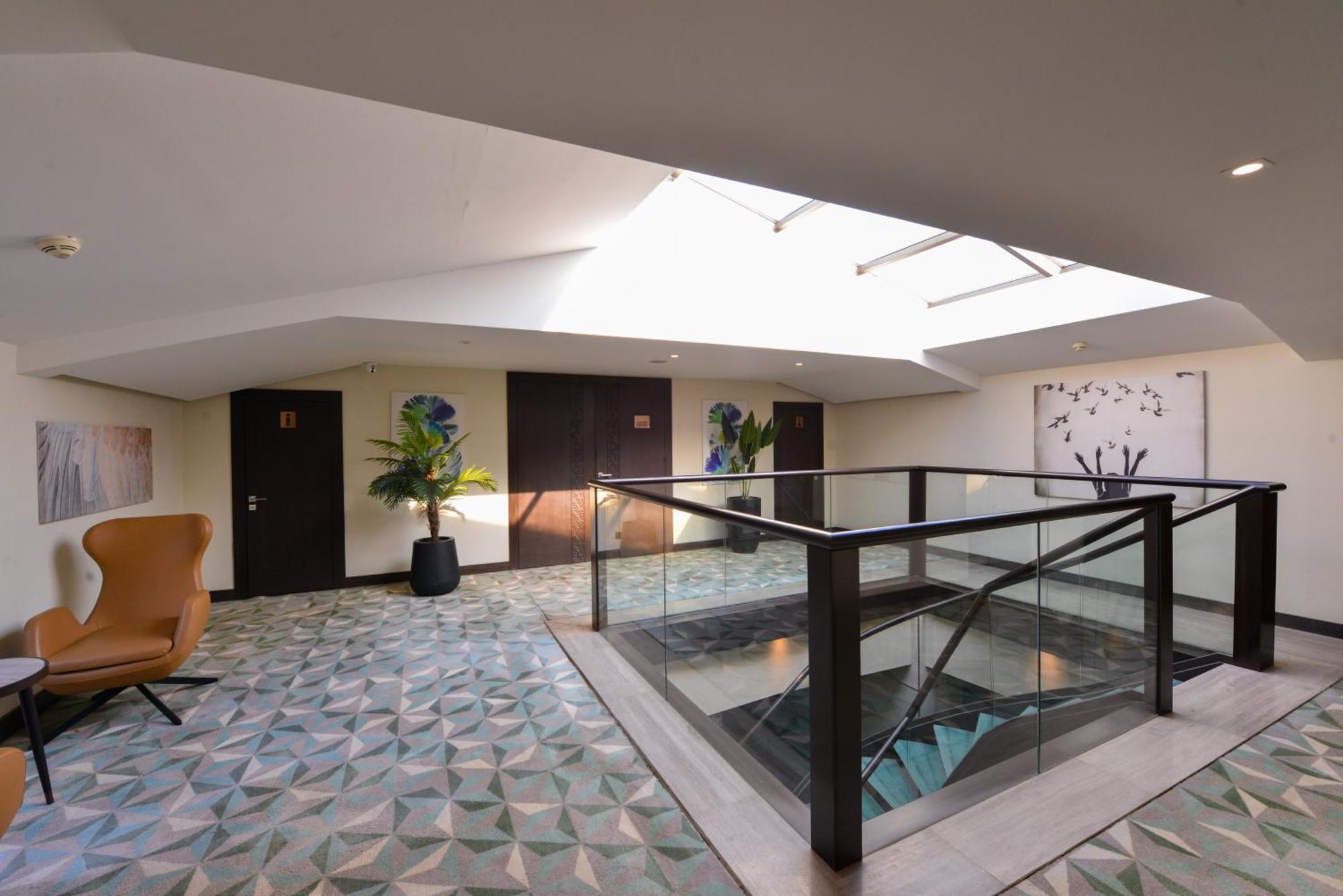 Waxwing Hotel Antakya Exterior photo