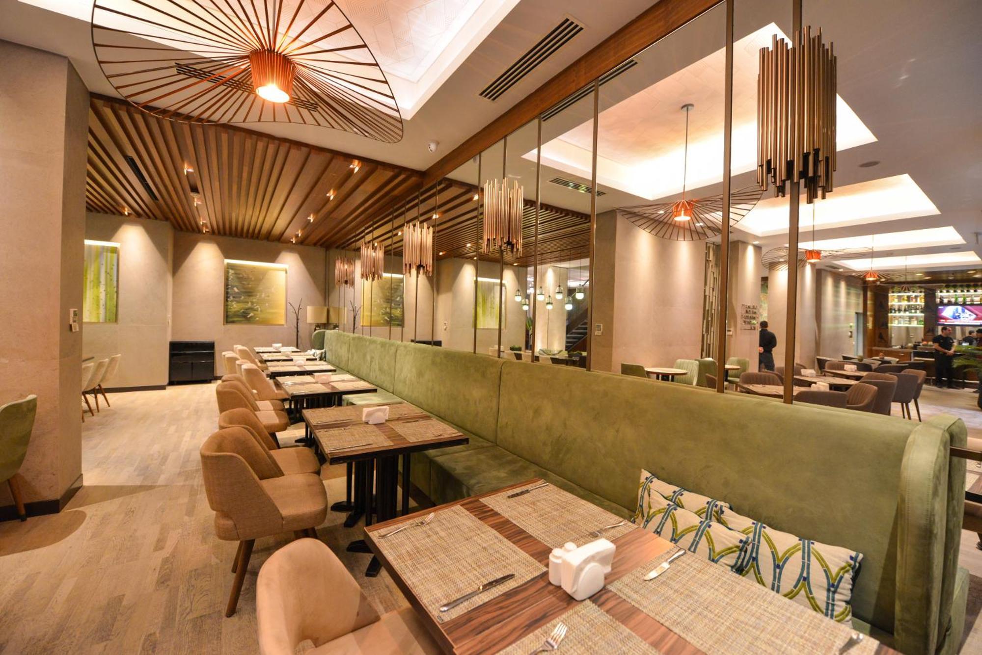 Waxwing Hotel Antakya Exterior photo