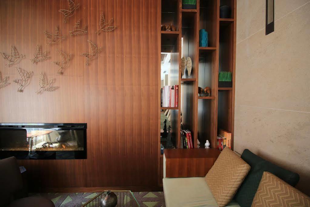 Waxwing Hotel Antakya Exterior photo